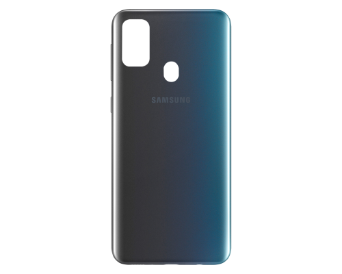 Задня кришка Samsung M307 Galaxy M30s (2019) black PLS-00-00033811