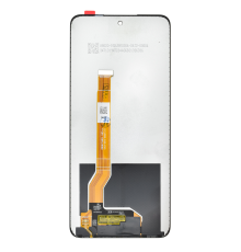 Дисплей OPPO A98 5G з сенсором black (Original China) PLS-00-00117236