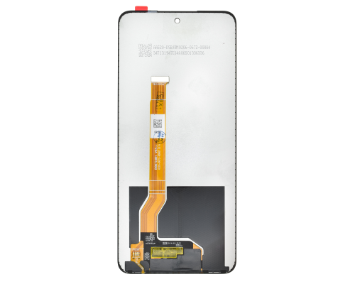 Дисплей OPPO A98 5G з сенсором black (Original China) PLS-00-00117236