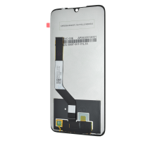 Дисплей Xiaomi Redmi Note 7 з сенсором black (Original Used) PLS-00-00113539