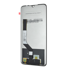 Дисплей Xiaomi Redmi Note 7 з сенсором black (Original Used) PLS-00-00113539