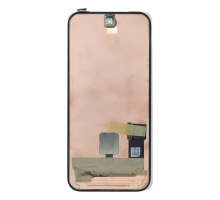 Дисплей Google PIXEL 9a з сенсором та рамкою black (OLED) PLS-00-00147863