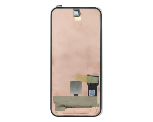 Дисплей Google PIXEL 9a з сенсором та рамкою black (OLED) PLS-00-00147863