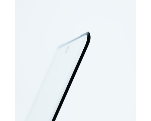 Скло дисплея Google Pixel 7 Pro з OCA плівкою black (Musttby) PLS-00-00110719