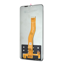 Дисплей Blackview Color 8 з сенсором black (Original China) PLS-00-00120269