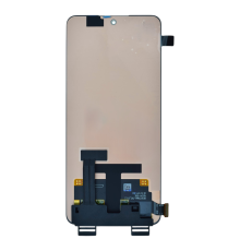 Дисплей Realme GT Neo 3 з сенсором black (Original China) PLS-00-00099098