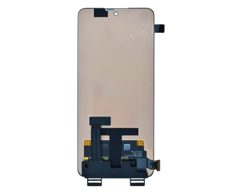 Дисплей Realme GT Neo 3 з сенсором black (Original China) PLS-00-00099098