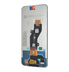 Дисплей Tecno Spark 30C 4G з сенсором black (ver. TXD) PLS-00-00134525