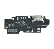 Плата зарядки ZTE Blade A3 2020 PLS-00-00132038