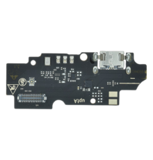 Плата зарядки ZTE Blade A3 2020 PLS-00-00132038