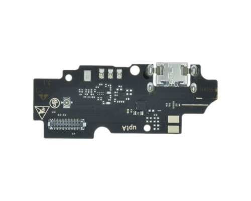 Плата зарядки ZTE Blade A3 2020 PLS-00-00132038