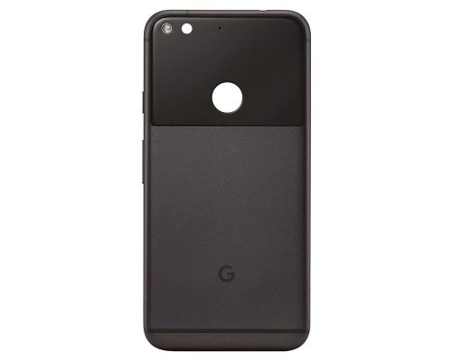 Задня кришка Google Pixel black (Original China) PLS-00-00051521