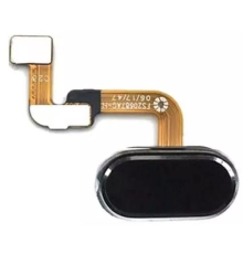 Кнопка Home Meizu M6 Note (M721H) black PLS-00-00038686