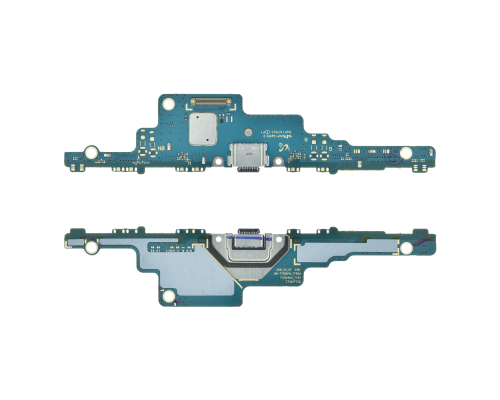 Плата зарядки Samsung T730 Galaxy Tab S7 FE (Original) PLS-00-00122969