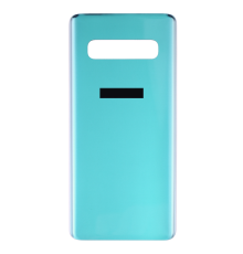 Задня кришка Samsung G973F Galaxy S10 green PLS-00-00054591