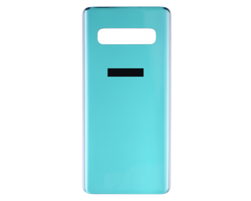 Задня кришка Samsung G973F Galaxy S10 green PLS-00-00054591