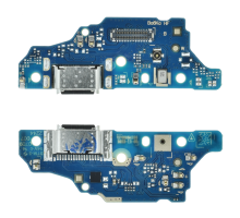 Плата зарядки Motorola XT2331 Moto G13 PLS-00-00126407