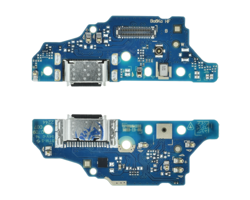 Плата зарядки Motorola XT2331 Moto G13 PLS-00-00126407