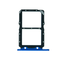 Тримач SIM-карти Huawei Nova 5T blue PLS-00-00061242