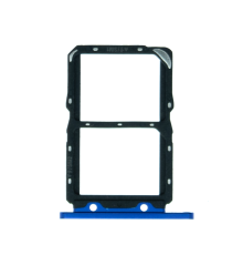 Тримач SIM-карти Huawei Nova 5T blue PLS-00-00061242