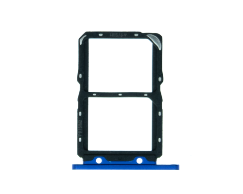 Тримач SIM-карти Huawei Nova 5T blue PLS-00-00061242