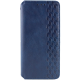 Чохол-книжка Leather Cubic Xiaomi Redmi A3 blue PLS-00-00131682