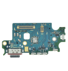Плата зарядки Samsung S906B Galaxy S22+ (Original) PLS-00-00123694