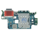 Плата зарядки Samsung S911B Galaxy S23 (Original) PLS-00-00123478