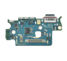 Плата зарядки Samsung S911B Galaxy S23 (Original) PLS-00-00123478