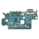 Плата зарядки Samsung S911B Galaxy S23 (Original) PLS-00-00123478