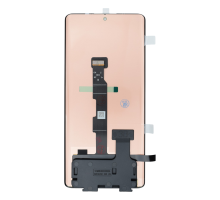 Дисплей Xiaomi Poco M7 Pro 5G з сенсором black (Original China) PLS-00-00141050