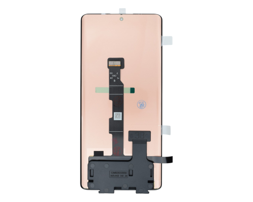 Дисплей Xiaomi Poco M7 Pro 5G з сенсором black (Original China) PLS-00-00141050