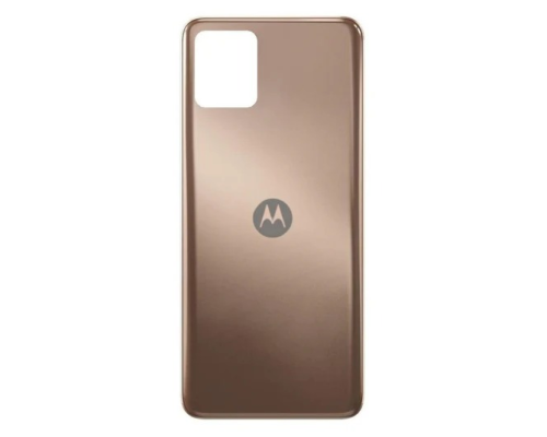 Задня кришка Motorola XT2235 Moto G32 gold PLS-00-00111329