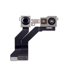 Шлейф iPhone 13 з фронтальною камерою та Face ID (Original Used) PLS-00-00093452
