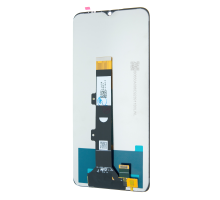 Дисплей Motorola XT2239 Moto E22 з сенсором black PLS-00-00114187