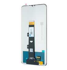 Дисплей Motorola XT2239 Moto E22 з сенсором black PLS-00-00114187