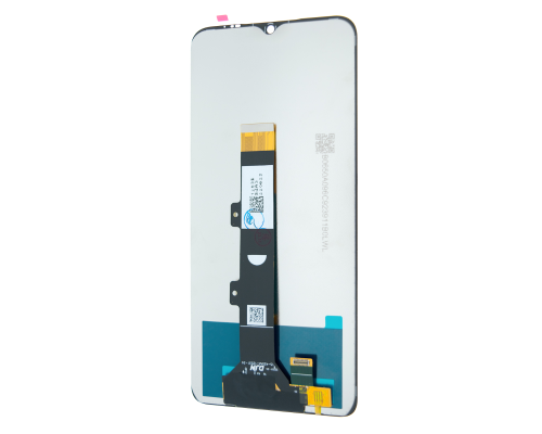 Дисплей Motorola XT2239 Moto E22 з сенсором black PLS-00-00114187