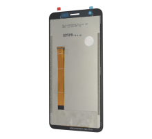 Дисплей Blackview BV6600 з сенсором black (Original China) PLS-00-00156751