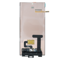 Дисплей Samsung S918 Galaxy S23 Ultra з сенсором black (Original) PLS-00-00106652