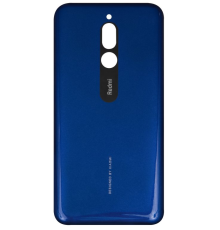 Задня кришка Xiaomi Redmi 8 blue PLS-00-00032635