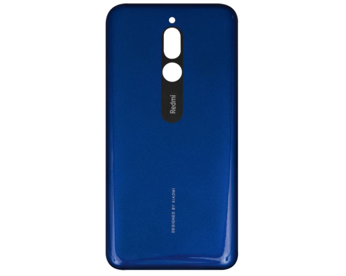 Задня кришка Xiaomi Redmi 8 blue PLS-00-00032635