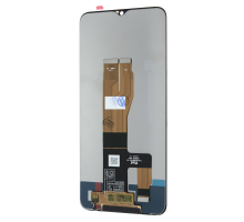 Дисплей Realme C33 з сенсором black PLS-00-00099028