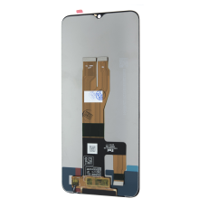 Дисплей Realme C33 з сенсором black PLS-00-00099028