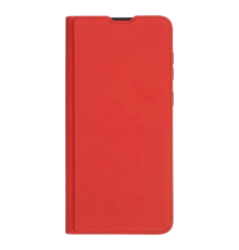 Чохол-книжка Shell Case Xiaomi Redmi Note 14 Pro Plus red PLS-00-00160605