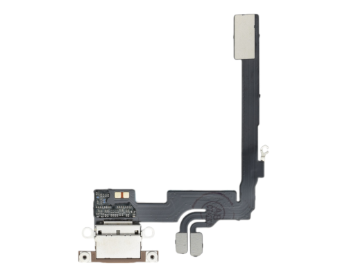 Шлейф iPhone 16 Pro з роз'ємом зарядки desert titanium PLS-00-00134249