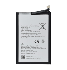 Акумулятор Infinix BL-49FX (Original China) PLS-00-00129946