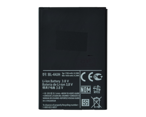 Акумулятор LG BL-44JH (Original China) PLS-00-00066373