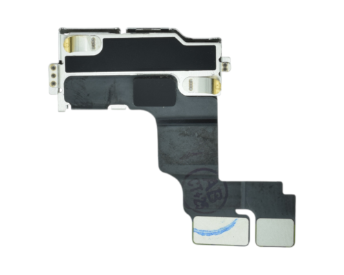 Шлейф iPhone 15 з фронтальною камерою та Face ID (Original Used) PLS-00-00137013