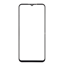 Скло дисплея Xiaomi Mi 10 Lite black PLS-00-00036794