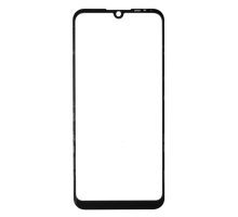 Скло дисплея ZTE Blade A5 (2020) black PLS-00-00102553